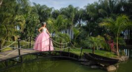 Sage Green Quinceañera Dresses: Traditional vs. Modern Styles