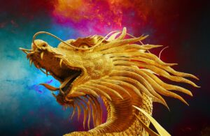 Exploring the History and Origins of Dragon Rings for Women