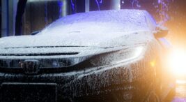 How to Save Money with a DIY Car Wash Near Me
