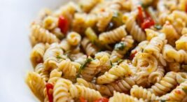 Easy and Crowd-Pleasing Pasta Salad Recipes